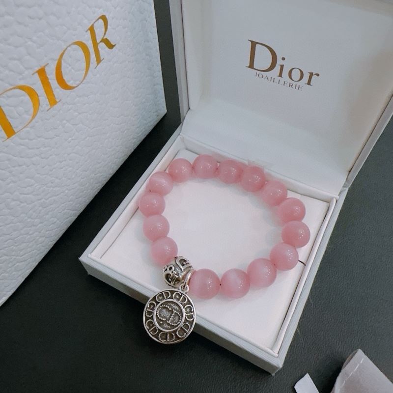 Christian Dior Bracelets